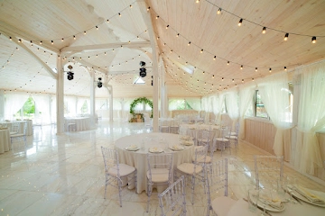 Ресторан Голицын Клуб