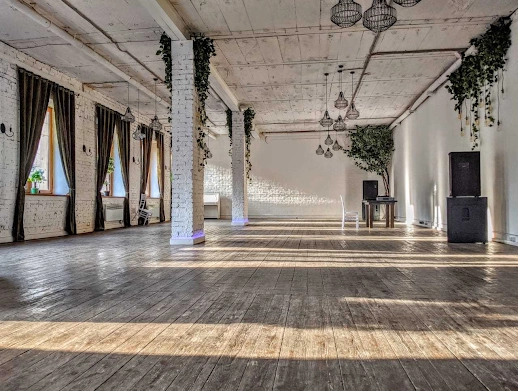 Ресторан Forest-hall