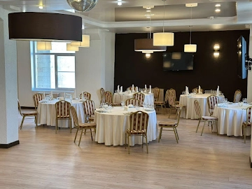 Ресторан Аист