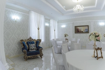 Ресторан Визит