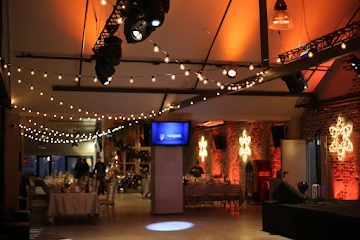 Ресторан Event Hall Онегин