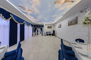 Ресторан Араз Палас