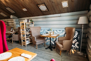 Ресторан Дача