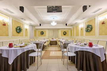 Ресторан Грильяж