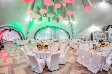 Ресторан Грин Лайн