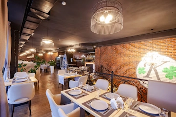 Ресторан Константинофф