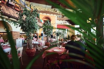 Ресторан La Terrazza