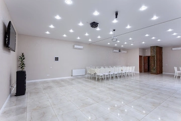 Ресторан Арцах