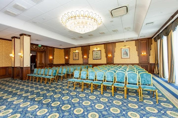 Ресторан Гранд Отель «Видгоф»