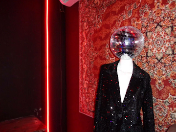 Ресторан Люстра