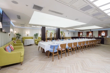 Ресторан Brosko Hotel Moscow