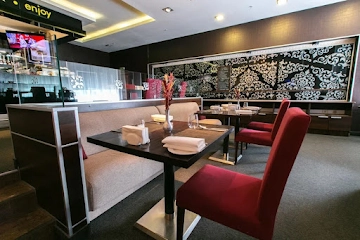 Ресторан Four Elements