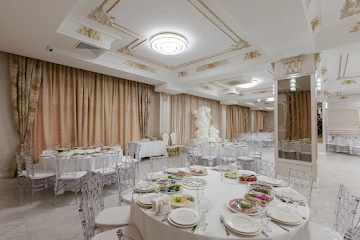 Ресторан Green Hall