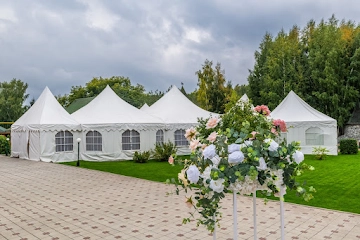 Ресторан Резиденция Сагиттариус