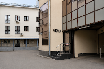 Ресторан Verdi