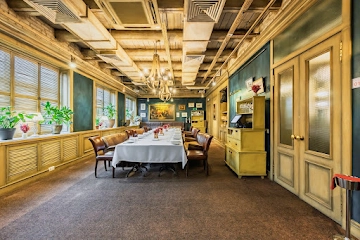 Ресторан Стейк-Хаус