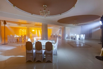 Ресторан Family