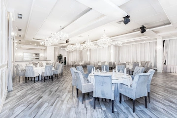 Ресторан Mer Hall на день рождения в Краснодаре: фото №1