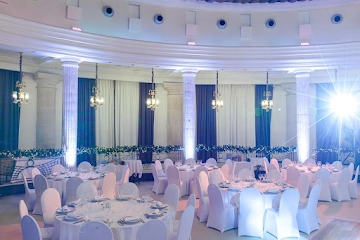 Ресторан Фьюжн