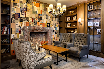 Ресторан Времена Года