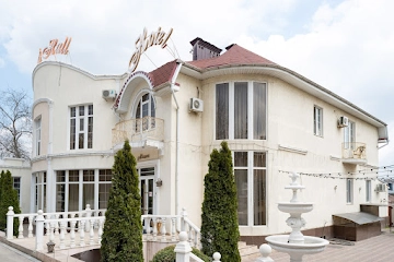 Ресторан Mozart Hall
