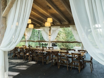 Ресторан LaFa