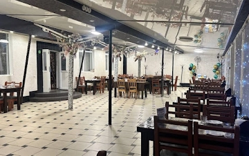 Ресторан Ором