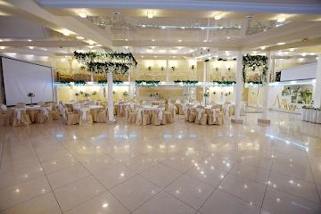 Ресторан Лагуна