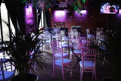 Ресторан Terrace Moscow
