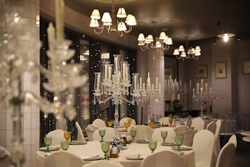 Ресторан Долина 5165