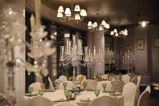 Ресторан Долина 5165