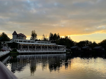 Ресторан Клевый