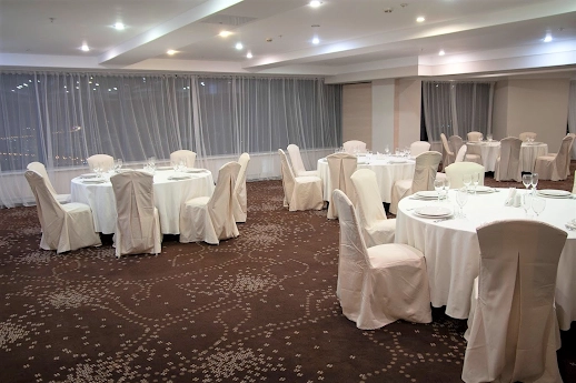 Ресторан SK Royal Hotel Moscow 4*