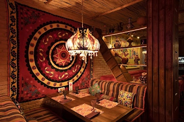 Ресторан Pavlin 2.0