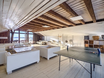 Ресторан Авиатор