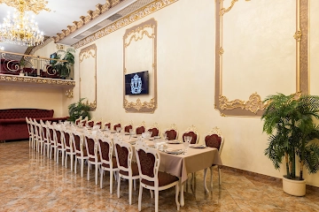 Ресторан Император Холл