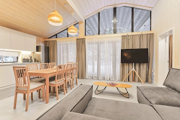 Ресторан KORBI