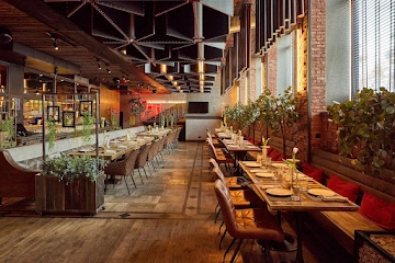 Ресторан Корова