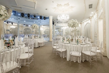 Ресторан Ла Делиция