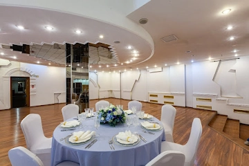 Ресторан Casa De Gusto