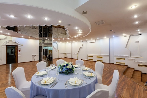 Ресторан Casa De Gusto