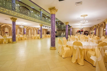 Ресторан Весенний дворец