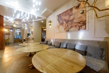 Ресторан Север