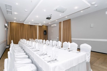 Ресторан Амакс Сафар