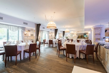 Ресторан Stroganoff Bar & Grill