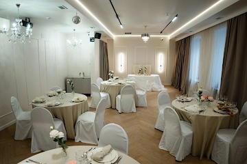 Ресторан ФАМИЛИЯ