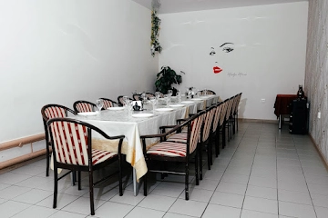 Ресторан Каспий