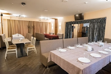 Ресторан Чаплин