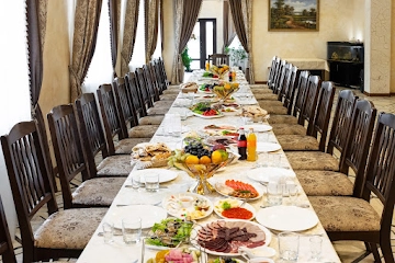 Ресторан Mari Inn