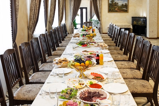 Ресторан Mari Inn